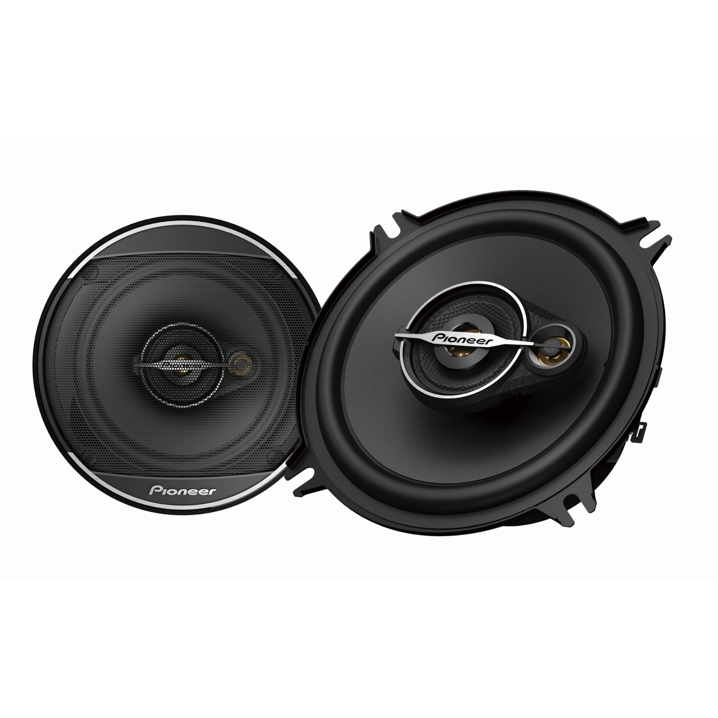 Coaxial Speaker Pioneer Satellite Speakers For Car NEW Pioneer TS