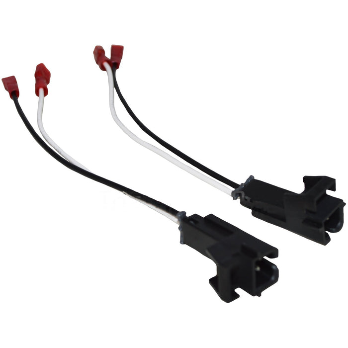 Speaker Connector Adapter for Select 1984-2013 GM Vehicles (pair)