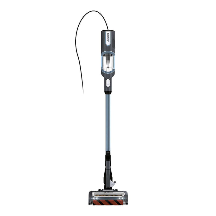 Shark UV580 Performance UltraLight Corded Stick Vacuum with DuoClean and Self-Cleaning Brushroll (Refurbished)