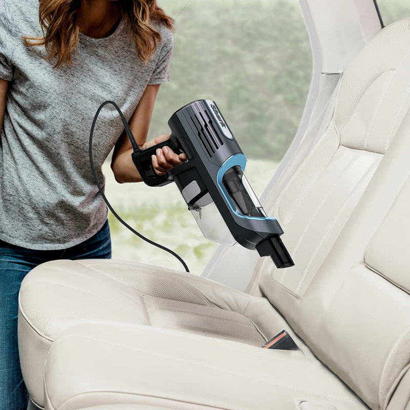 Shark UV580 Performance UltraLight Corded Stick Vacuum with DuoClean and Self-Cleaning Brushroll (Refurbished)