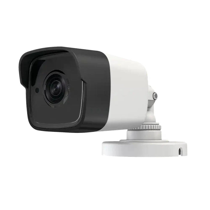 3MP TVI Bullet Camera with Smart IR and 2.8mm Fixed Lens - Enhanced Surveillance and Night Vision
