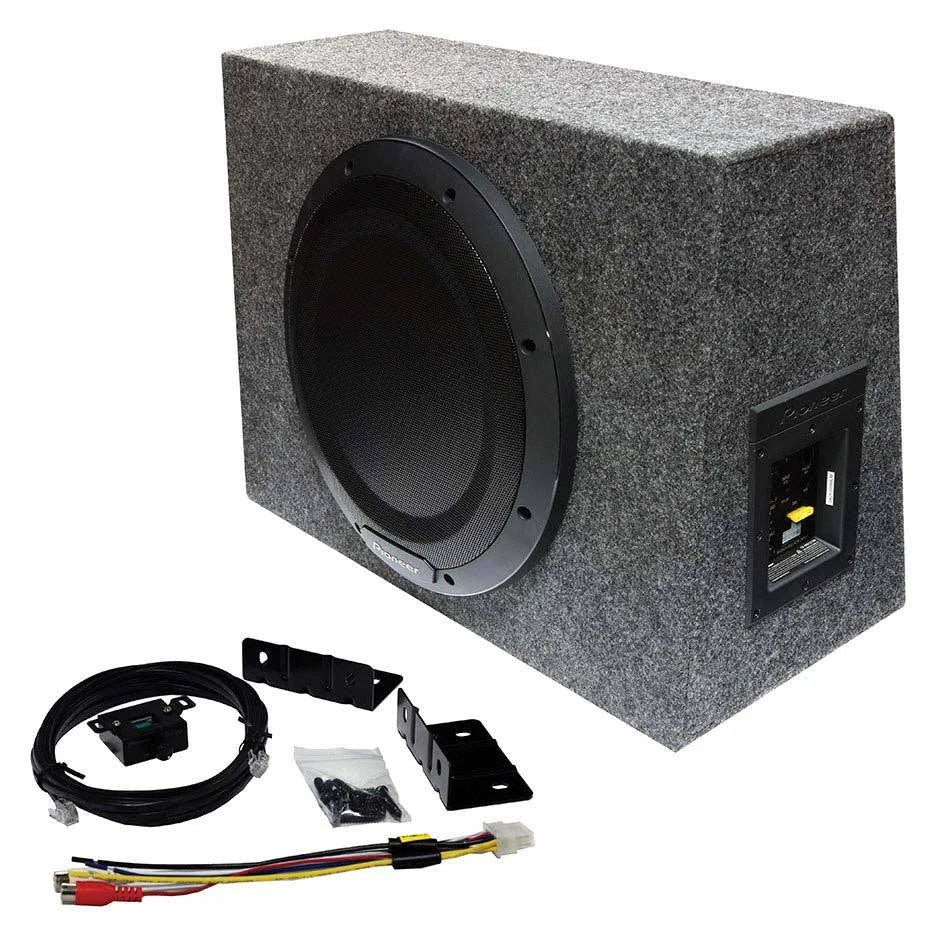Pioneer TS-WX1010A たむら様限定 Pioneer TS-WX1010A 10
