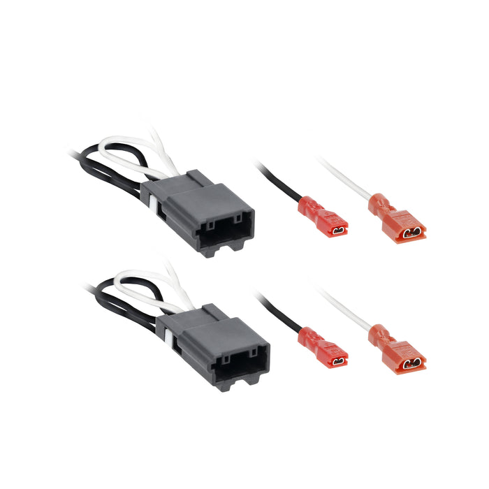 Metra 72-8115 Speaker Harness for Select Toyota Tundra 2022-2025 (Pair)