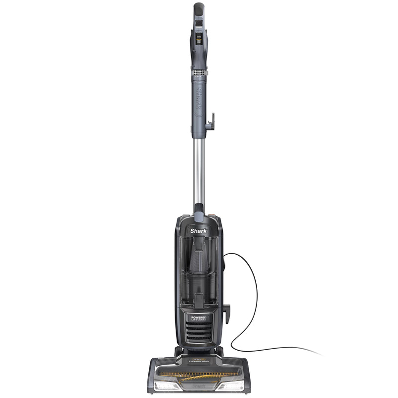 Shark ZU621 Rotator Powered Lift-Away Upright Vacuum with Self-Cleaning Brushroll (Refurbished)
