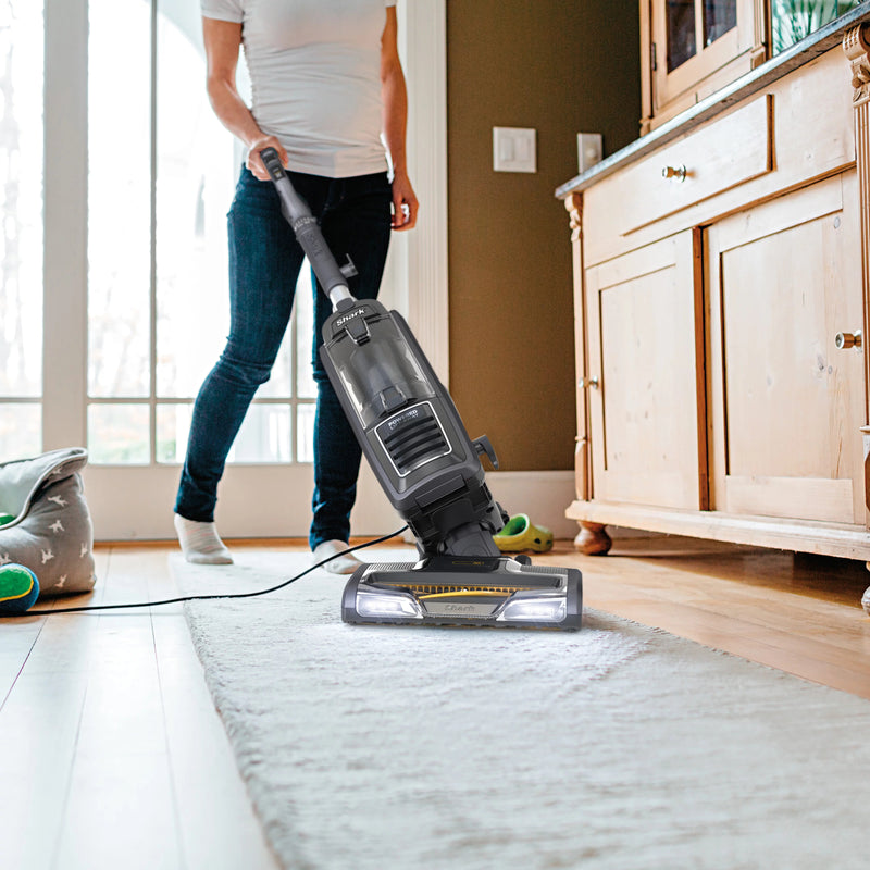 Shark ZU621 Rotator Powered Lift-Away Upright Vacuum with Self-Cleaning Brushroll (Refurbished)