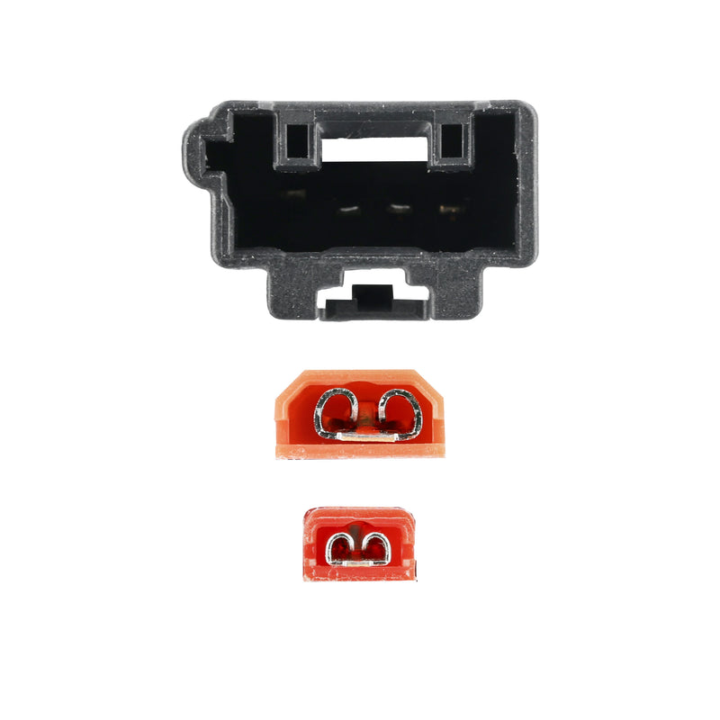 Metra 72-8115 Speaker Harness for Select Toyota Tundra 2022-2025 (Pair)