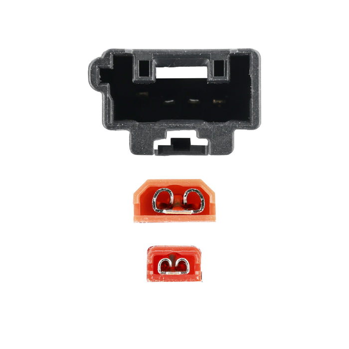 Metra 72-8115 Speaker Harness for Select Toyota Tundra 2022-2025 (Pair)