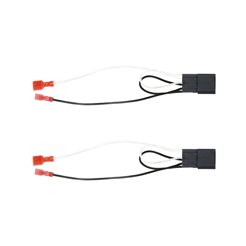 Metra 72-8115 Speaker Harness for Select Toyota Tundra 2022-2025 (Pair)