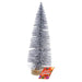 10" Mini Christmas Tree W/ LED Lights Holiday Decoration (4 Assortments) The Wires Zone