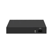 10-Port Gigabit Intelligent PoE Switch HR901-AFG-82NS with 2 Gigabit Uplink Ports The Wires Zone