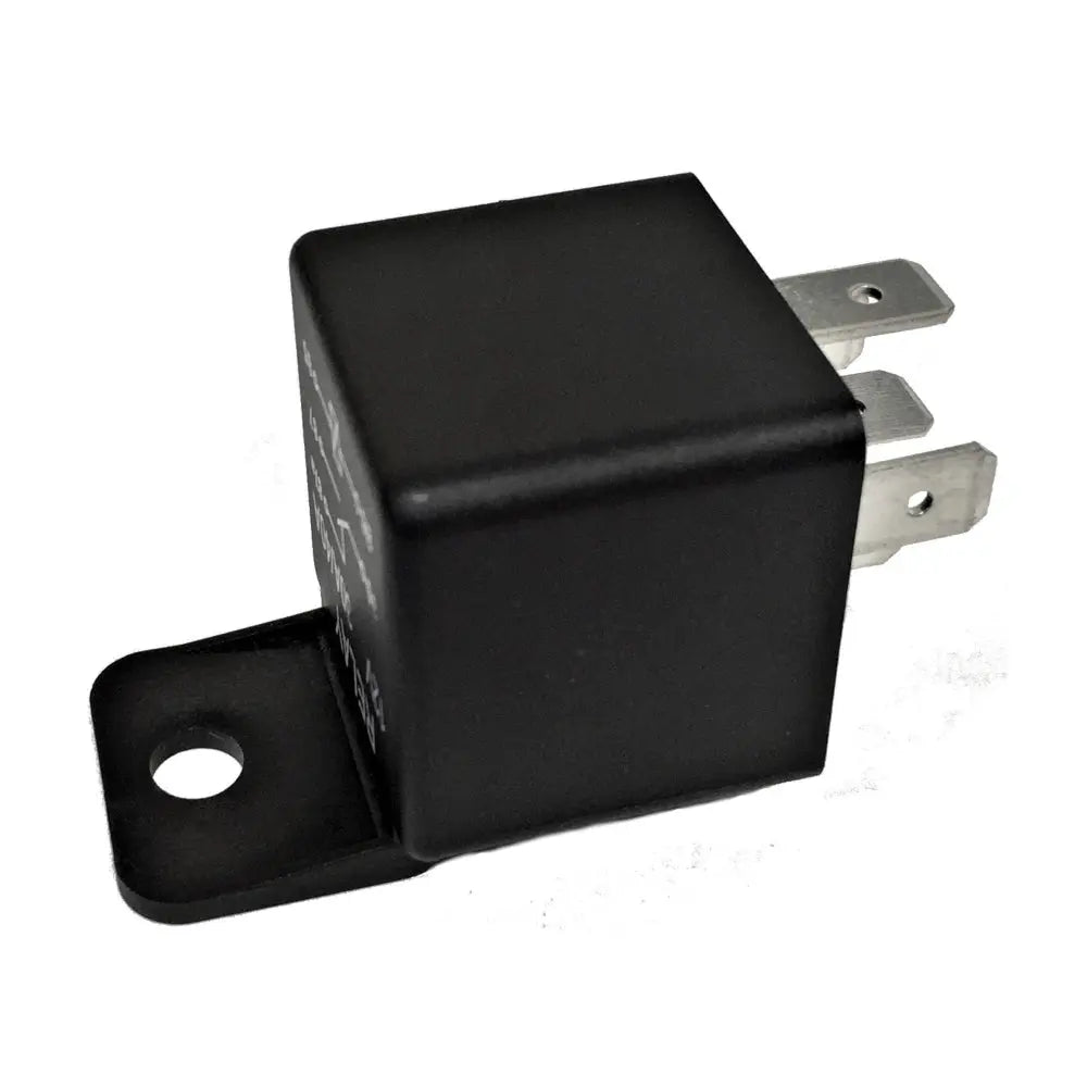 12 Volt 30 40A SPDT Bosch Style Automotive Relays
