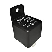 12V 30 40A SPDT Bosch Style Automotive Relays & Socket Harness (1-100 Pack) The Wires Zone