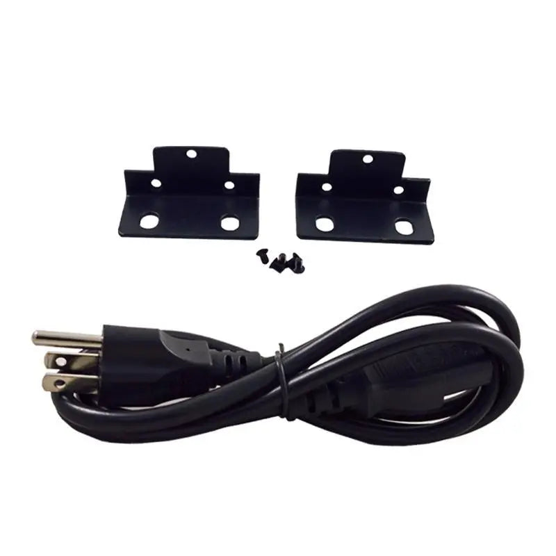16 Channel AC 120V To DC 12V 25Amp Power Supply for CCTV Rack Mount The Wires Zone