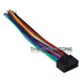 16 Pin Wire Harness for Select 2010-up JVC Car Radio Stereo Receiver The Wires Zone