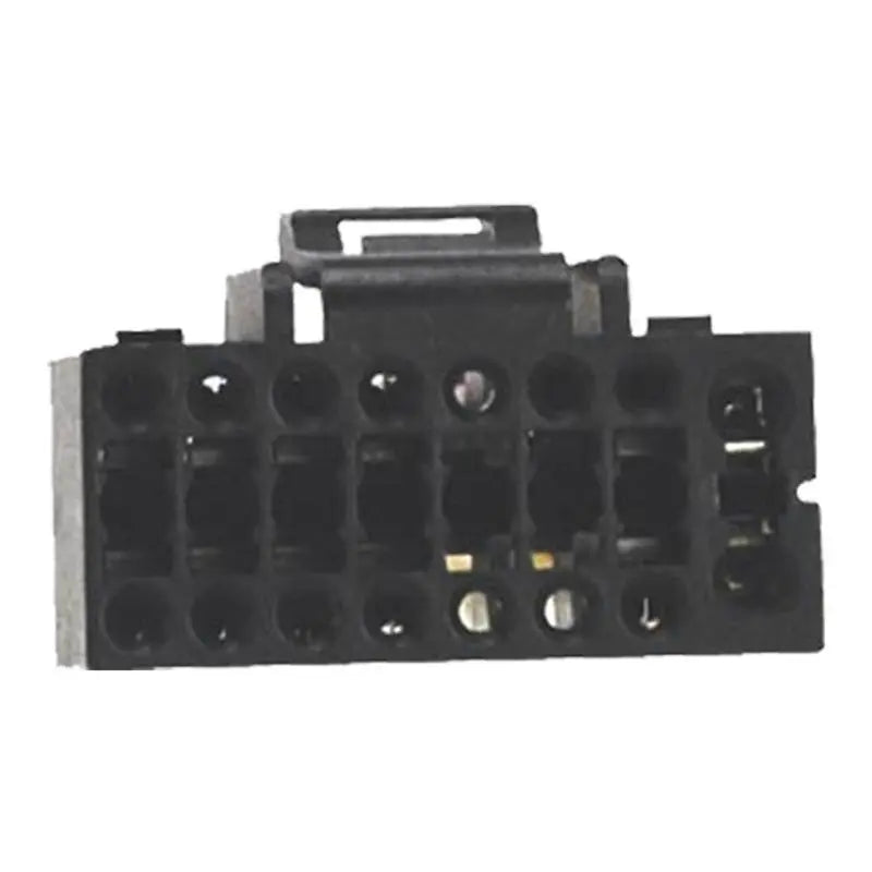 16 Pin Wire Harness for Select 2016 - Up Kenwood Car Stereo Receiver The Wires Zone