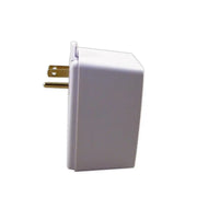 16.5V 40W Output Plug in AC Adapter Power Supply for Security Alarms CCTV The Wires Zone