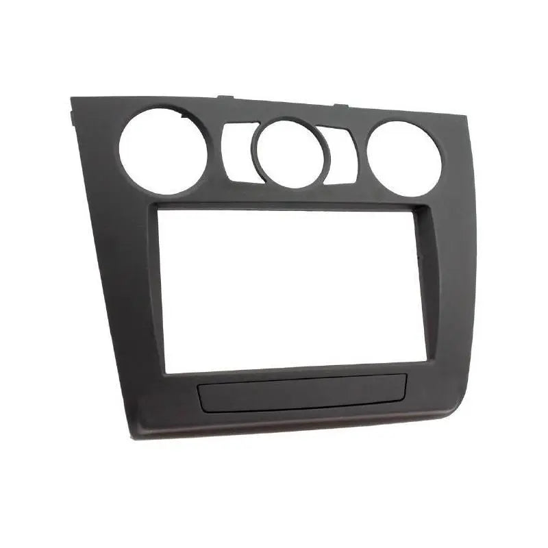 2-Din Dash Kit Select BMW 1 Series(w/out NAV, w/Manual Climate)'08-'13 Metra