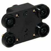 250 Amp 12V Circuit Breaker Fuse for Car Auto Marine Boat Stereo Audio The Wires Zone
