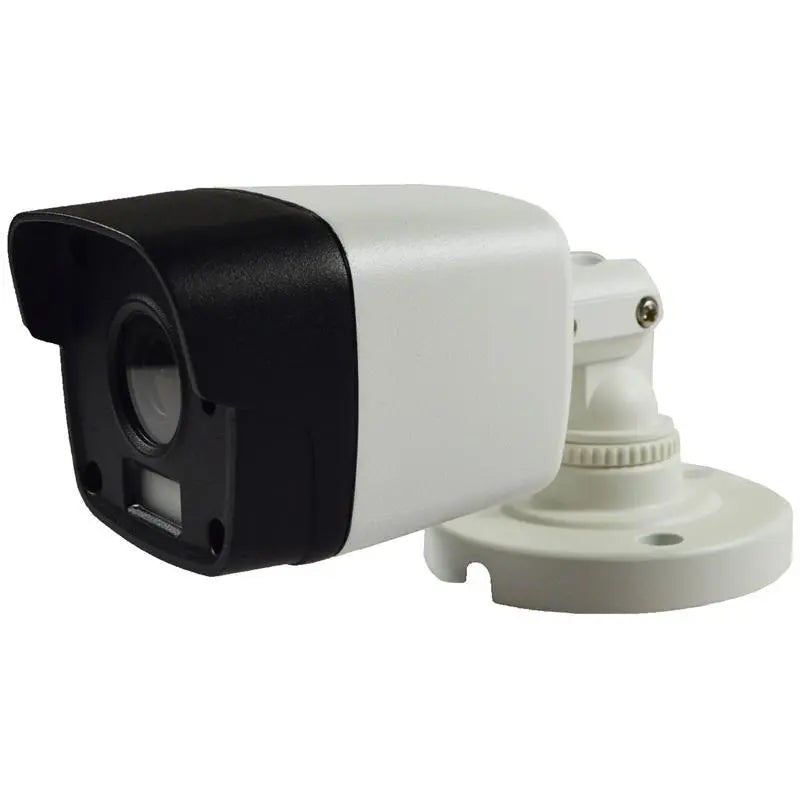 2MP HD-TVI 1080p Bullet Security Camera IR CCTV 24/7 Color