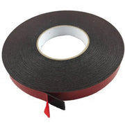 3/4" Inch Double-sided Mounting Adhesive Tape Acrylic Foam Automotive 60FT /20Yd The Wires Zone