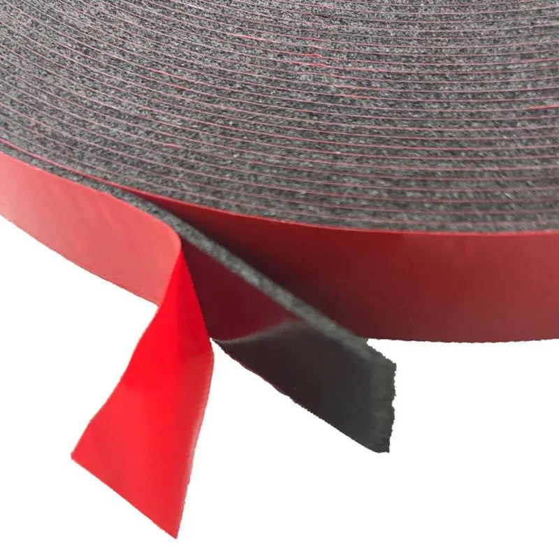 3/4" Inch Double-sided Mounting Adhesive Tape Acrylic Foam Automotive 60FT /20Yd The Wires Zone