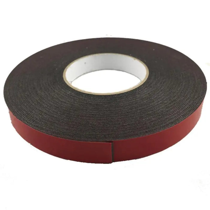 3/4" Inch Double-sided Mounting Adhesive Tape Acrylic Foam Automotive 60FT /20Yd The Wires Zone
