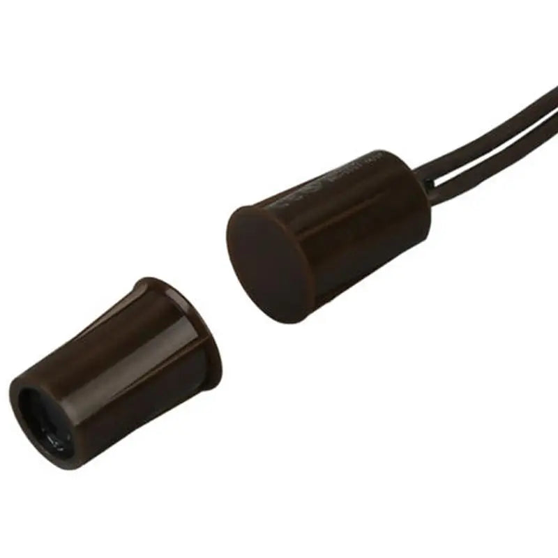 RC-33 NC Recessed Wired Security Window Door Contact Sensor Alarm RC-33 NC Recessed Wired Security Window Door Contact Sensor Alarm