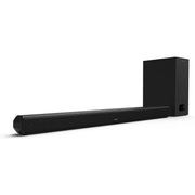32-inch 2.1 Channel Soundbar with Subwoofer, Wireless Bluetooth & Remote Control RSR