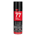 3M Super 77 Multipurpose Spray Adhesive 13.44 fl. oz. Aerosol Glue for Wood, Plastic, Metal, Fabric and more 3M