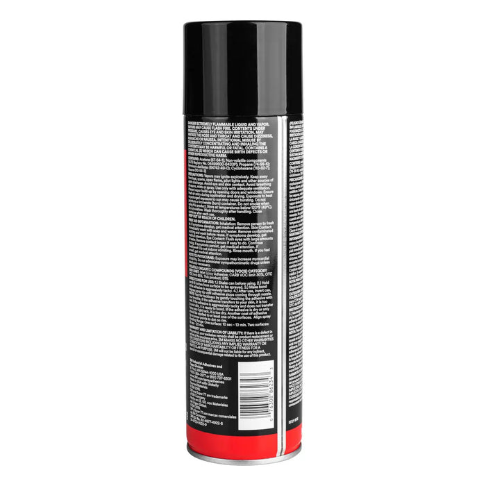 3M Super 77 Multipurpose Spray Adhesive 13.44 fl. oz. Aerosol Glue for Wood, Plastic, Metal, Fabric and more 3M