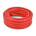 4 Gauge 25 Feet Red and Black High Performance Amplifier Power/Ground Cable (Red/Black) The Wires Zone