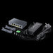 5-Port Unmanaged Gigabit POE+ Switch 60W PoE 5 10/100/1000Base-TX Ports Cudy