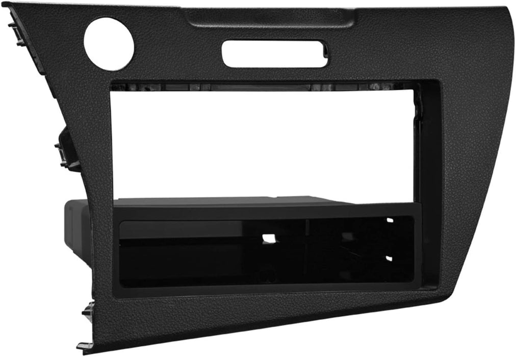 Metra 99-7879 Single DIN or Double Din Dash Installation Kit for Select 2011 Honda CR-Z Vehicles
