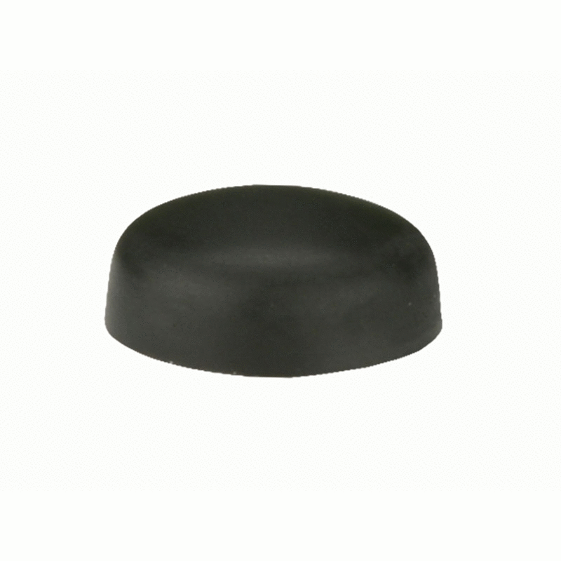 The Install Bay CSC High Quality Black Camouflage Screw Top (100/pack) The Install Bay