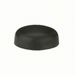 The Install Bay CSC High Quality Black Camouflage Screw Top (100/pack) The Install Bay