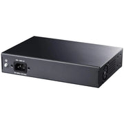 8-Port Ethernet Gigabit Unmanaged PoE+ Switch with 2 Gigabit Uplink Ports 120W Cudy