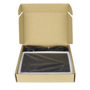 8 Port Unmanaged Fast Ethernet PoE Switch with 2 Uplink Ports, 10/100Mbps The Wires Zone