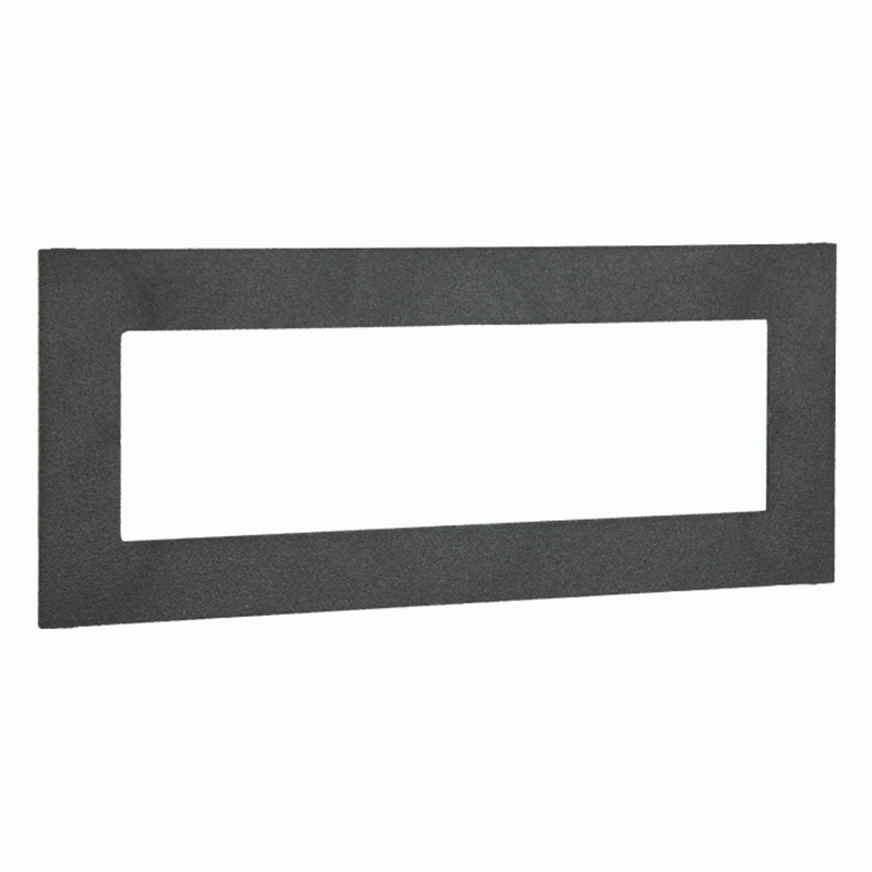 Metra 89-40-0500 Universal Single-DIN 1/2