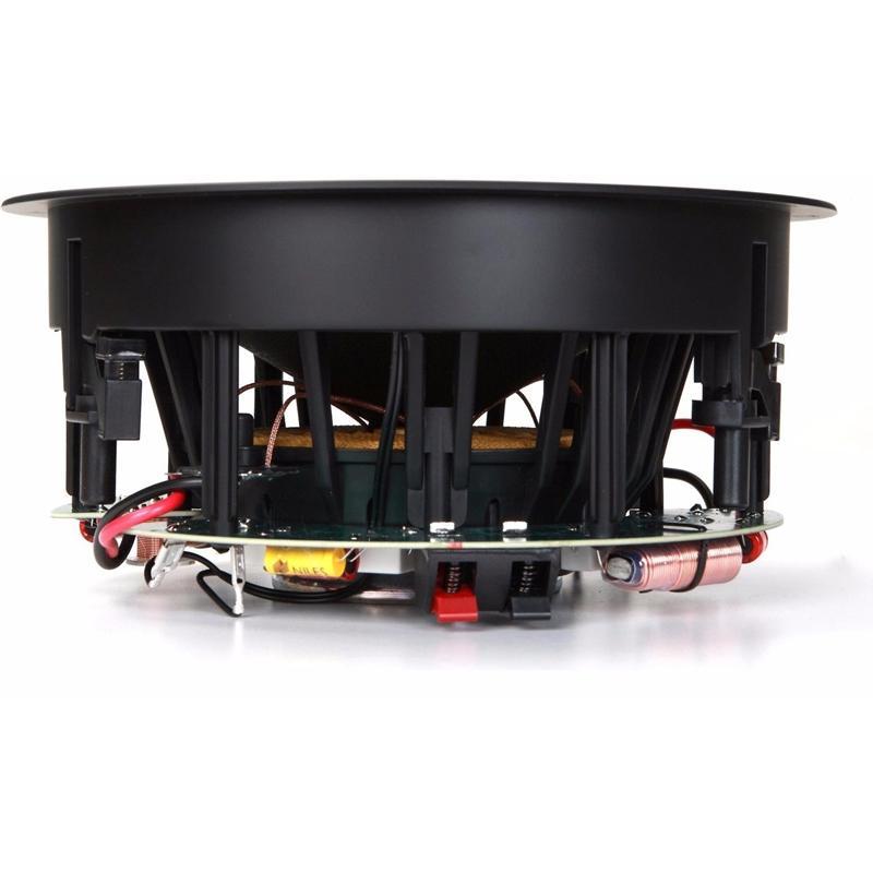 Niles CM7SI 7" 2-Way 130 Watts Single Stereo Input In Ceiling Speaker (3839588925504)