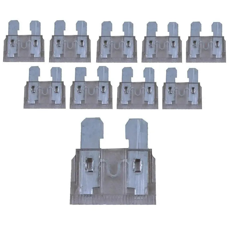 ATC25 Automotive 25 Amp ATC Fuse (10/pack) The Wires Zone