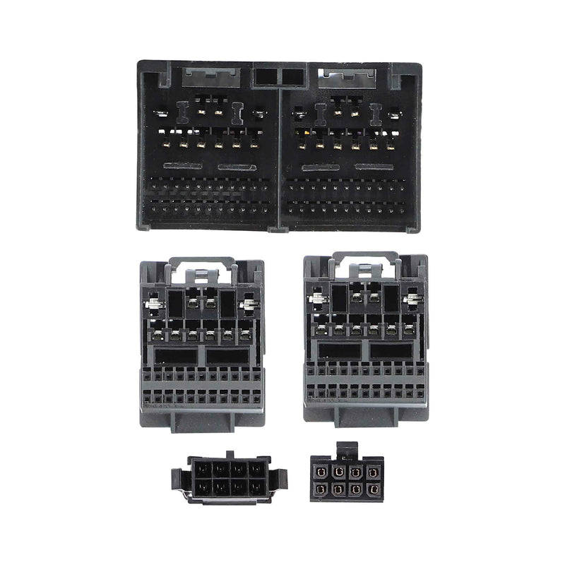 Axxess AXDSPX-FD3 T-Harness DSP Package Fits for Select 2018-2023 Ford Vehicle