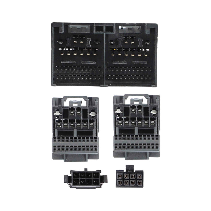 Axxess AXDSPX-FD3 T-Harness DSP Package Fits for Select 2018-2023 Ford Vehicle