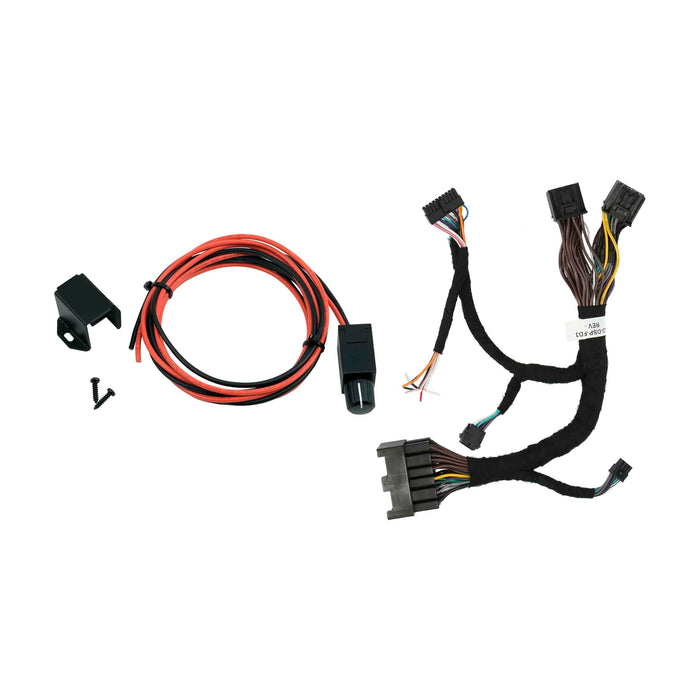 Axxess AXDSPX-FD3 T-Harness DSP Package Fits for Select 2018-2023 Ford Vehicle