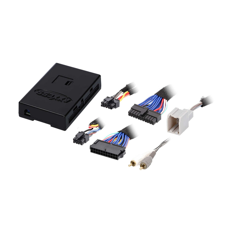 Axxess AXM50-GM1 Amp Retention Interface for Select 2014-2021 Cadillac/Chevrolet/GMC Vehicles