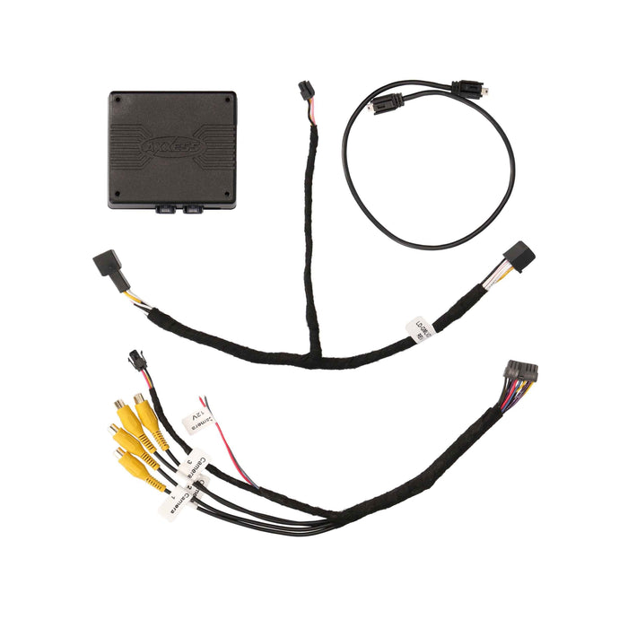 Axxess AXAC-GM1 LVDS Camera Add-on Cable Switching Interface for Select Chevrolet / GMC 2014-2019