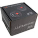Alphasonik ABT22 4.5" 400 Watt 4 Ohm 100dB Car Audio Bullet Tweeter (Each) Alphasonik