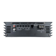 Alphasonik ALPHA 1K Alpha Series Class D Monoblock 1000 Watts 4 Ohms Full Range Amplifier Alphasonik