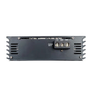 Alphasonik ALPHA 1K Alpha Series Class D Monoblock 1000 Watts 4 Ohms Full Range Amplifier Alphasonik