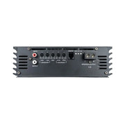 Alphasonik ALPHA 2K Alpha Series Class D Monoblock 2000 watts 4 Ohm Full Range Amplifier Alphasonik