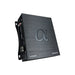 Alphasonik ALPHA 2K Alpha Series Class D Monoblock 2000 watts 4 Ohm Full Range Amplifier Alphasonik